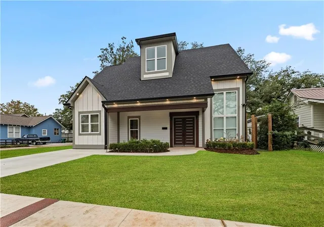 1st image of 107 N Olive St, Hammond, LA 70401 | MLS# 2567873