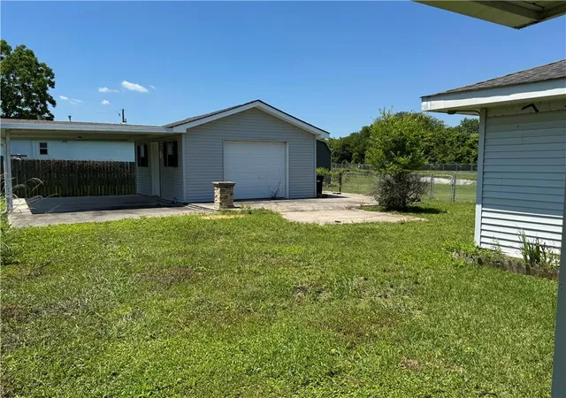 Photo 20 of Single family home for sale at 203 Havana St, Belle Chasse, LA 70037 | MLS# 2567977 | Listing updated on 2026-08-28