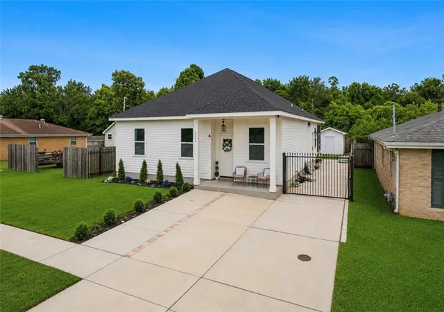 1st image of 3116 Munster Blvd, Meraux, LA 70075 | MLS# 2569460