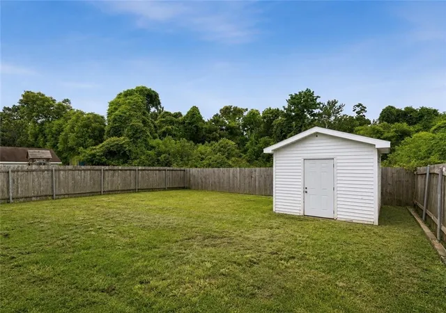 3rd image of 3116 Munster Blvd, Meraux, LA 70075 | MLS# 2569460