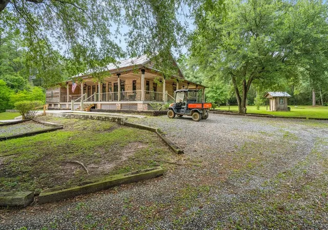 Photo 29 of Single family home for sale at 82322 Anthony Rd, Folsom, LA 70437 | MLS# 2565923 | Listing updated on 2026-08-01