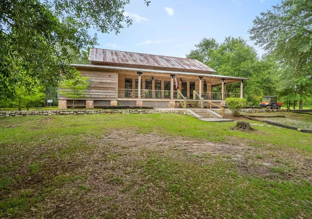 Photo 2 of Single family home for sale at 82322 Anthony Rd, Folsom, LA 70437 | MLS# 2565923 | Listing updated on 2026-08-01