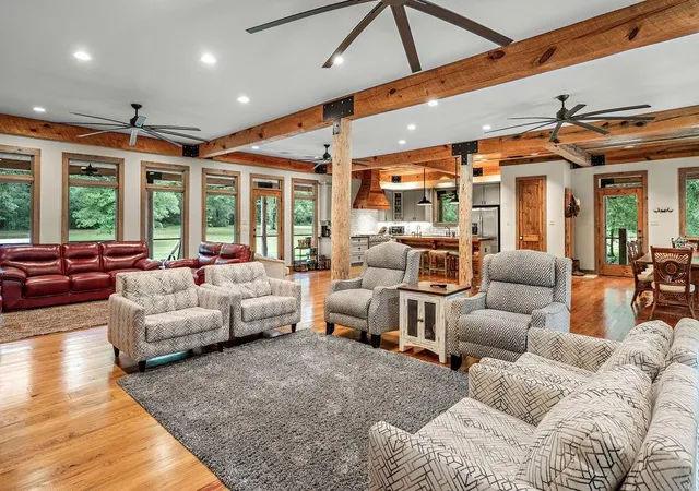 Photo 4 of Single family home for sale at 82322 Anthony Rd, Folsom, LA 70437 | MLS# 2565923 | Listing updated on 2026-08-01