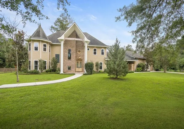 Photo 1 of Single family home for sale at 11366 Saint John Church Rd, Folsom, LA 70437 | MLS# 2562663 | Listing updated on 2026-07-29