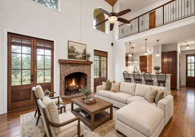 Photo 4 of Single family home for sale at 11366 Saint John Church Rd, Folsom, LA 70437 | MLS# 2562663 | Listing updated on 2026-07-29