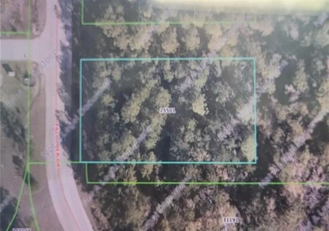 Photo 1 of Land for sale at 0 Falconer Dr, Covington, LA 70433 | MLS# 2569476 | Listing updated on 2026-07-26