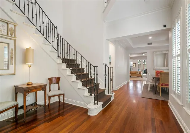 Photo 4 of Townhouse for sale at 415 Focis St, Metairie, LA 70005 | MLS# 2567989 | Listing updated on 2026-10-04