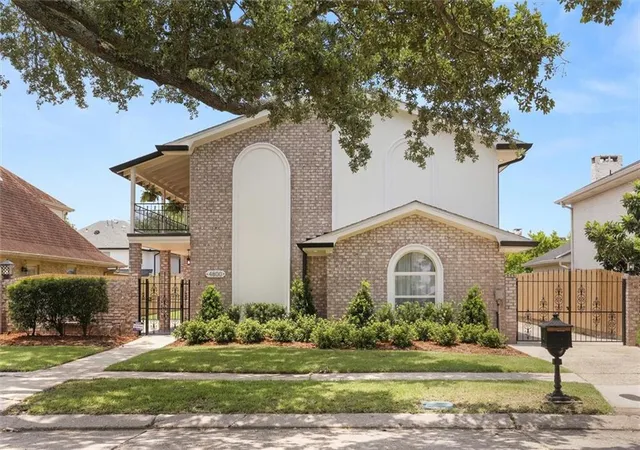 1st image of 4800 Marseilles Pl, Metairie, LA 70002 | MLS# 2569100