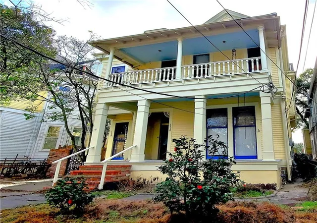1st image of 1110 12 Third St, New Orleans, LA 70130 | MLS# 2558517
