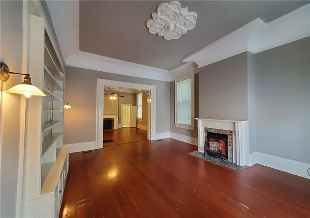 3rd image of 1110 12 Third St, New Orleans, LA 70130 | MLS# 2558517
