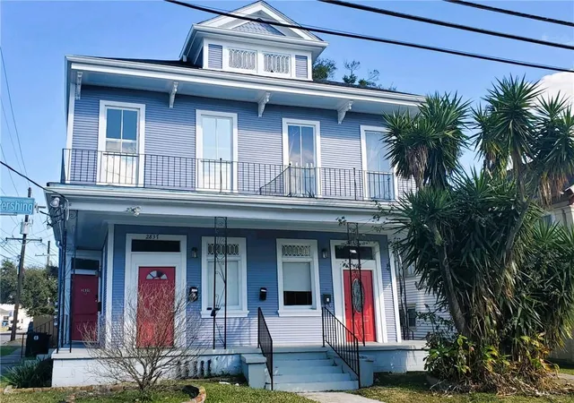 1st image of 2835 37 General Pershing St, New Orleans, LA 70115 | MLS# 2569510