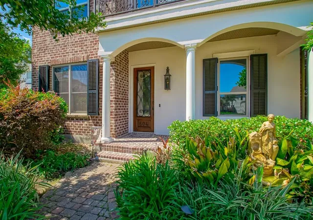 1st image of 604 Ferriday Ct, Harahan, LA 70123 | MLS# 2568819
