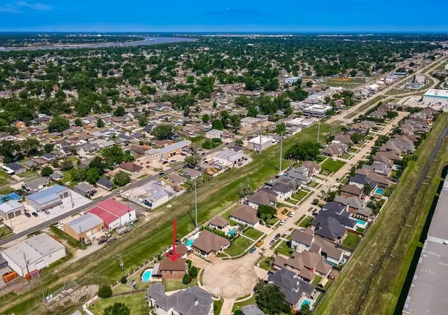 46th image of 604 Ferriday Ct, Harahan, LA 70123 | MLS# 2568819