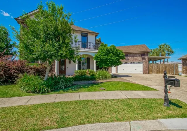4th image of 604 Ferriday Ct, Harahan, LA 70123 | MLS# 2568819