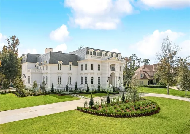 1st image of 60 Preserve Ln, Mandeville, LA 70471 | MLS# 2569257