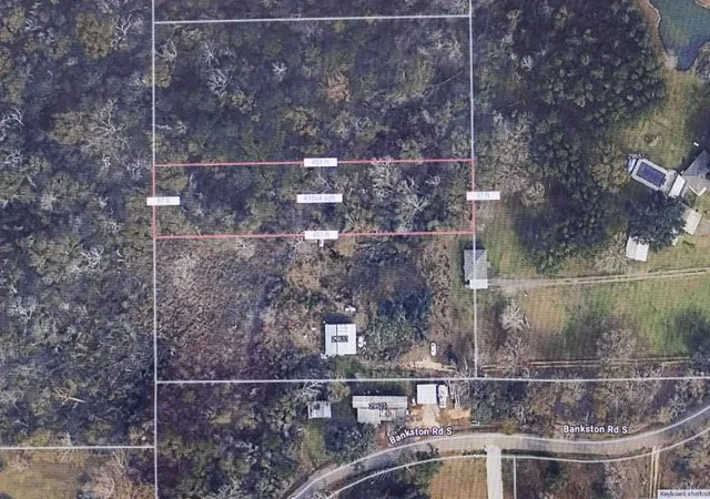 Photo 1 of Sale Pending at Lot 4 Bankston Rd, Albany, LA 70711 | MLS# 2569515 | Listing updated on 2026-07-27
