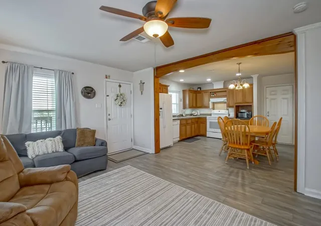 4th image of 2984 Ridgeway Blvd, New Orleans, LA 70129 | MLS# 2566891