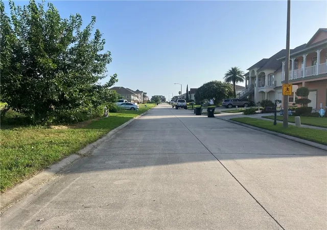 Photo 3 of Land for sale at 4290 San Giorgio St, New Orleans, LA 70129 | MLS# 2569064 | Listing updated on 2026-07-27