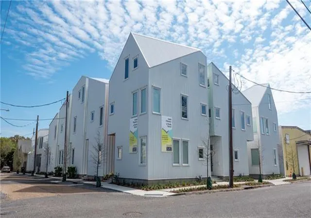 1st image of 455 Ninth St #A, New Orleans, LA 70115 | MLS# 2568868