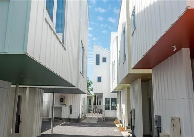 24th image of 455 Ninth St #A, New Orleans, LA 70115 | MLS# 2568868