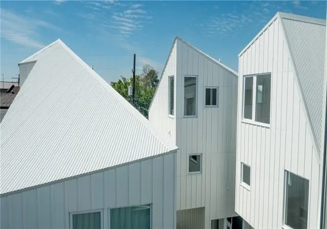 2nd image of 455 Ninth St #A, New Orleans, LA 70115 | MLS# 2568868
