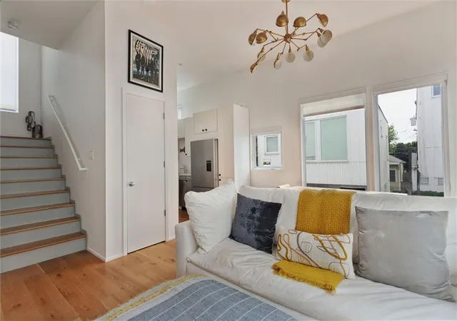 Photo 3 of Condo for sale at 455 9th Street #A, New Orleans, LA 70115 | MLS# 2568868 | Listing updated on 2026-08-03