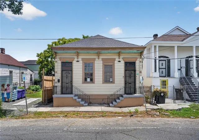 1st image of 2618 20 Lasalle St, New Orleans, LA 70113 | MLS# 2565817