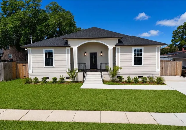 1st image of 4710 Sherwood Dr, New Orleans, LA 70128 | MLS# 2569526
