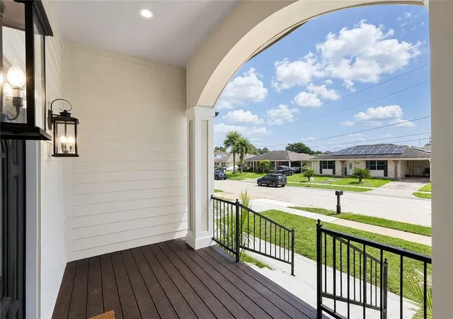 3rd image of 4710 Sherwood Dr, New Orleans, LA 70128 | MLS# 2569526