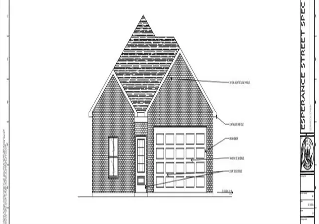 Photo 1 of Single family home for sale at 159 Esperance St, Garyville, LA 70051 | MLS# 2569546 | Listing updated on 2026-07-27