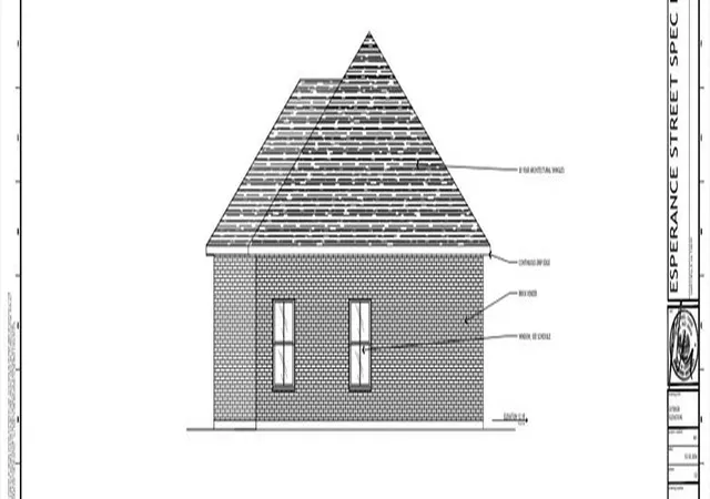 Photo 2 of Single family home for sale at 159 Esperance St, Garyville, LA 70051 | MLS# 2569546 | Listing updated on 2026-07-27