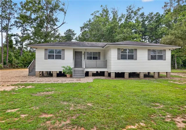 1st image of 39205 Shingle Mill Rd, Ponchatoula, LA 70454 | MLS# 2569524
