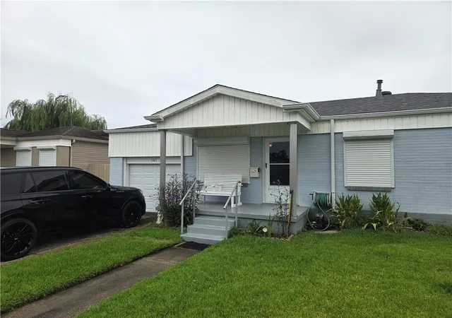 1st image of 7421 Rachel St, Marrero, LA 70072 | MLS# 2569552