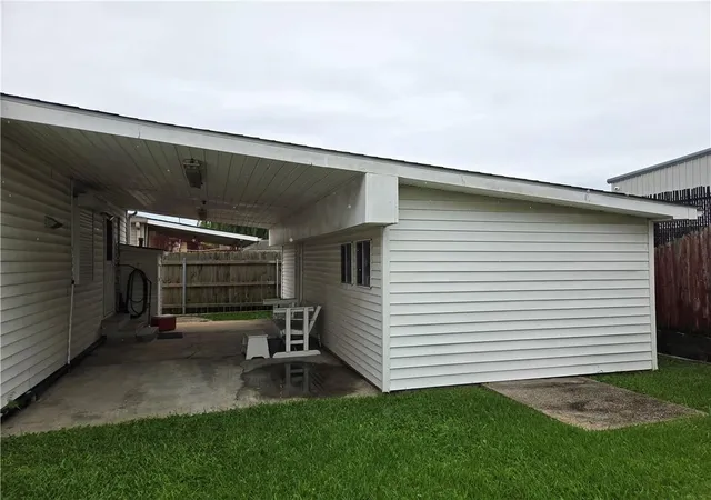 2nd image of 7421 Rachel St, Marrero, LA 70072 | MLS# 2569552