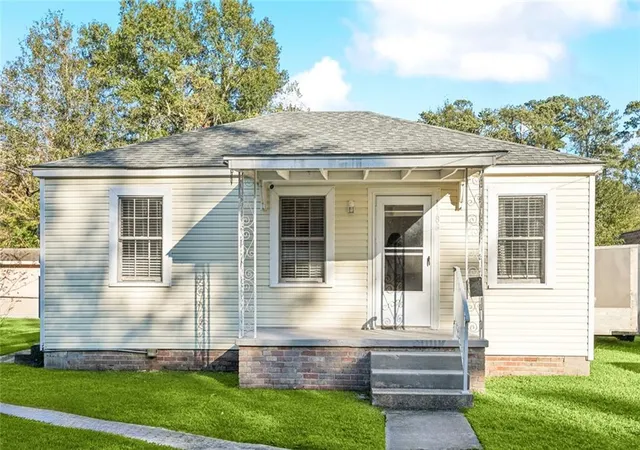 Photo 1 of Single family home for sale at 1188 St Tammany Ave, Slidell, LA 70460 | MLS# 2569545 | Listing updated on 2026-07-27