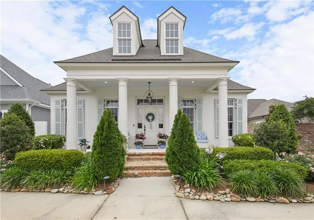 1st image of 176 Magnolia Mound Ave, Covington, LA 70433 | MLS# 2569533