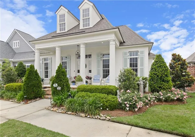 2nd image of 176 Magnolia Mound Ave, Covington, LA 70433 | MLS# 2569533
