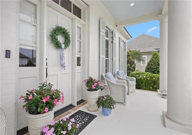 3rd image of 176 Magnolia Mound Ave, Covington, LA 70433 | MLS# 2569533