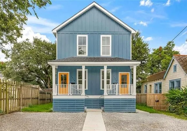 1st image of 1024 26 Tricou St, New Orleans, LA 70117 | MLS# 2569518