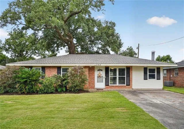 Photo 1 of Sale Pending at 155 Palm Springs Dr, Slidell, LA 70458 | MLS# 2569585 | Listing updated on 2026-07-29