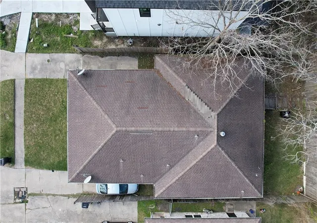 3rd image of 14051-53 Wales St, New Orleans, LA 70128 | MLS# 2569554