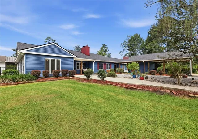 1st image of 15270 W Hoffman Rd, Hammond, LA 70403 | MLS# 2565890