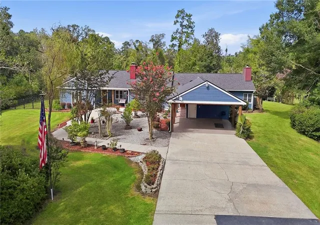 2nd image of 15270 W Hoffman Rd, Hammond, LA 70403 | MLS# 2565890