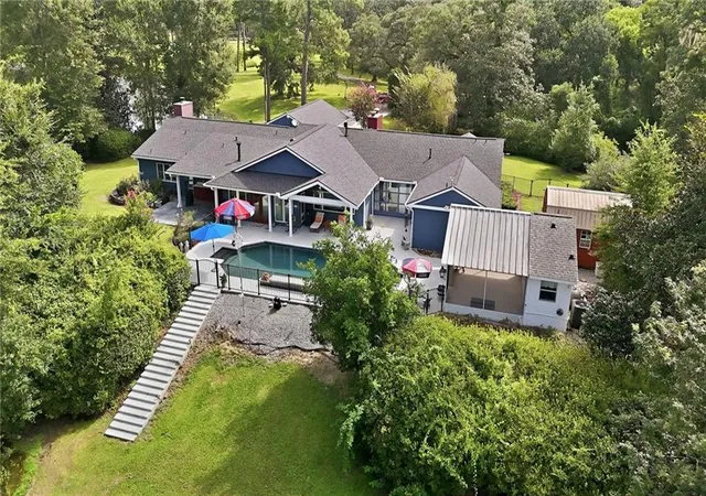 3rd image of 15270 W Hoffman Rd, Hammond, LA 70403 | MLS# 2565890