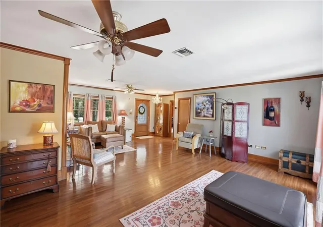 5th image of 15270 W Hoffman Rd, Hammond, LA 70403 | MLS# 2565890