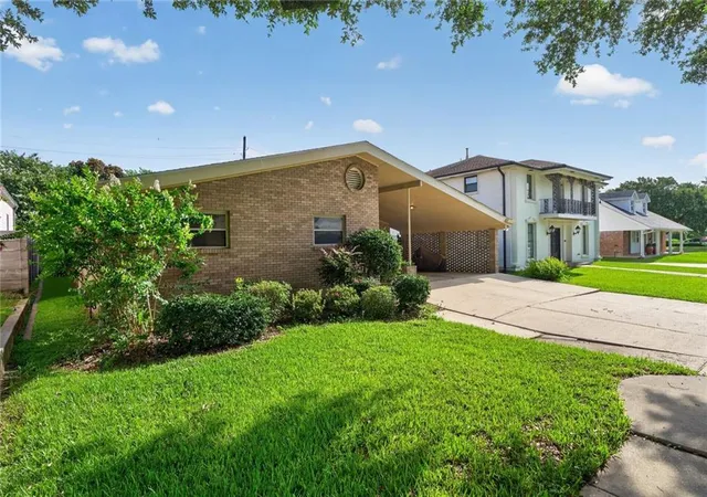 4th image of 319 Sharon Dr, New Orleans, LA 70124 | MLS# 2569101