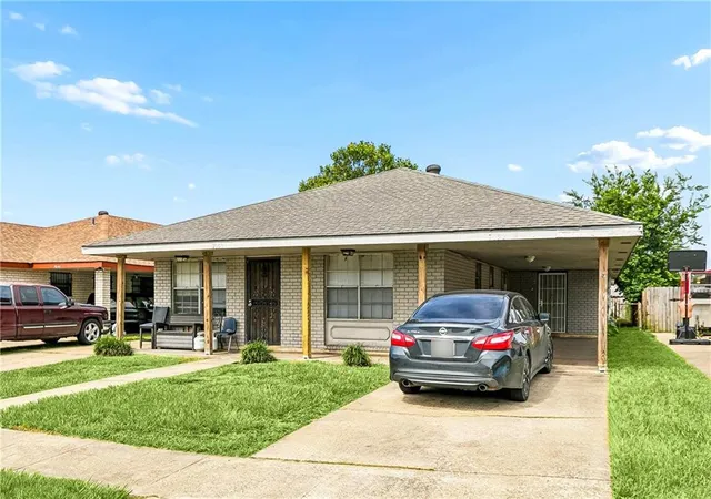 11th image of 7050 52 Bunker Hill Rd, New Orleans, LA 70127 | MLS# 2566878