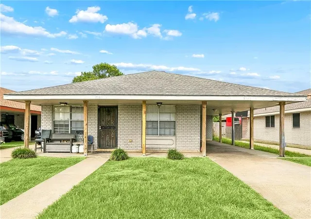 1st image of 7050 52 Bunker Hill Rd, New Orleans, LA 70127 | MLS# 2566878