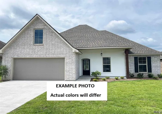 1st image of 25336 Goldfinch Ln, Ponchatoula, LA 70454 | MLS# NO2026013720