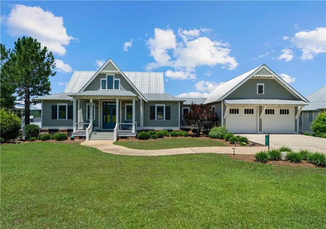 1st image of 57 Terrapin Turn Rd, Lumberton, MS 39455 | MLS# 2565006